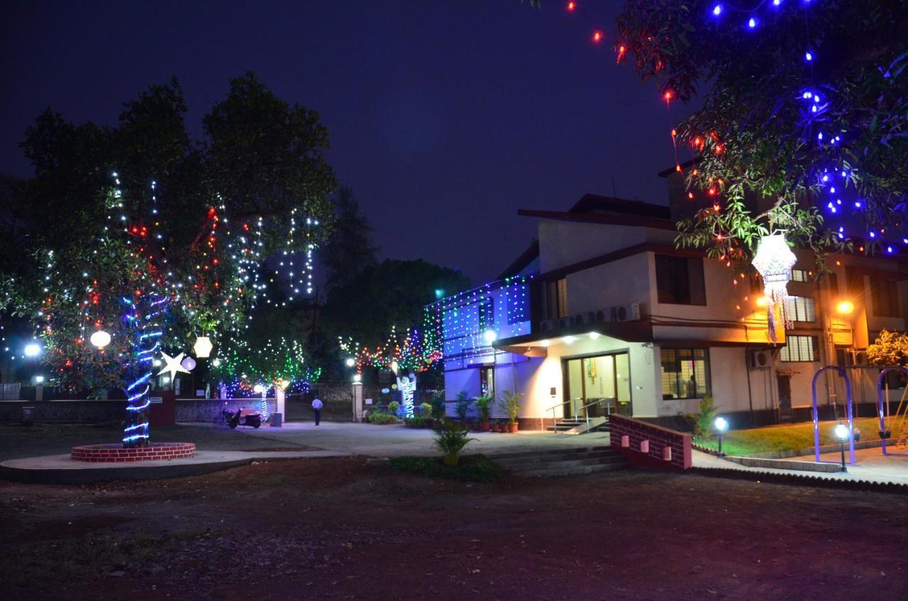 Diwali Baug Ξενοδοχείο Lonavala Εξωτερικό φωτογραφία