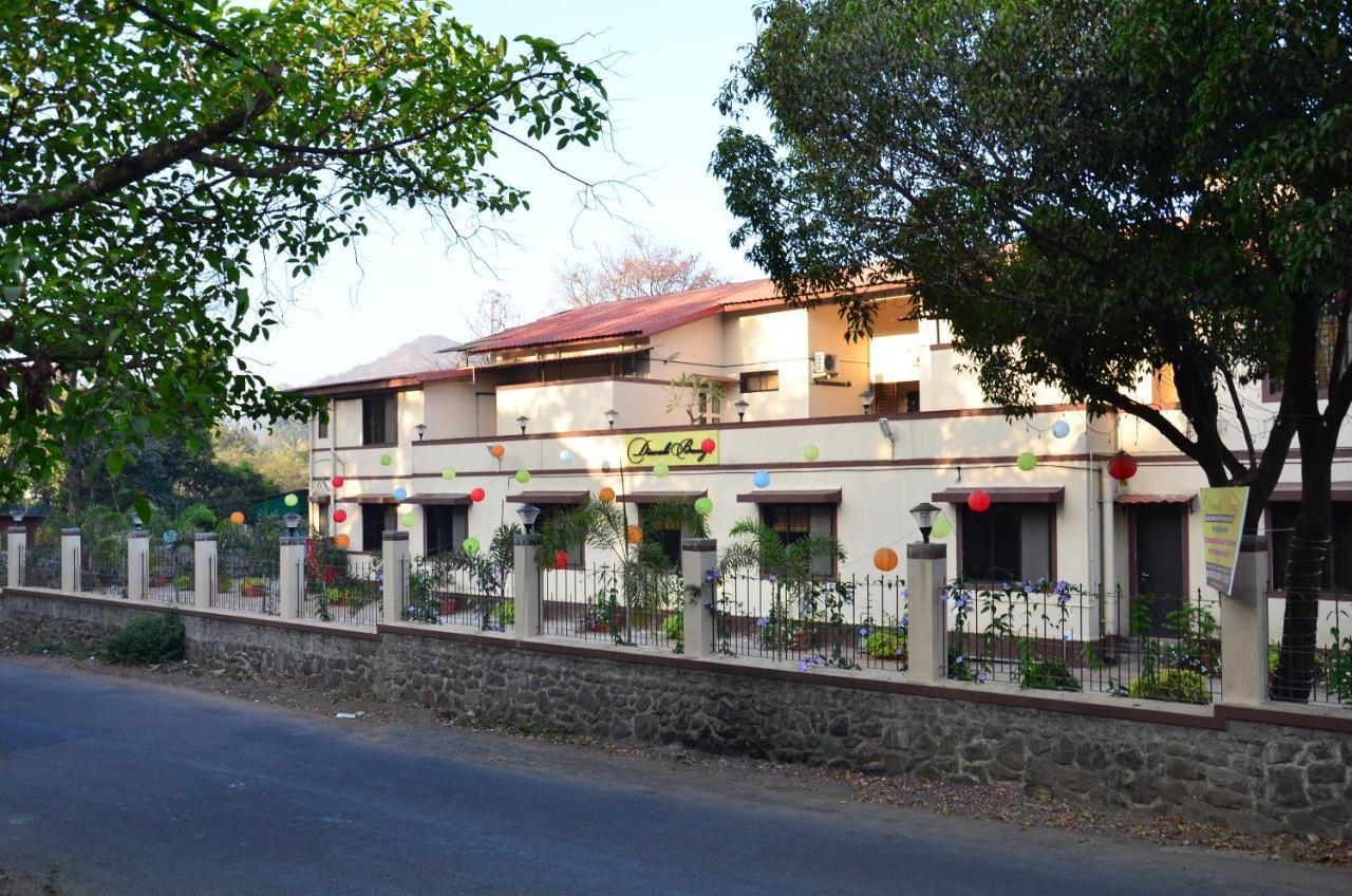 Diwali Baug Ξενοδοχείο Lonavala Εξωτερικό φωτογραφία